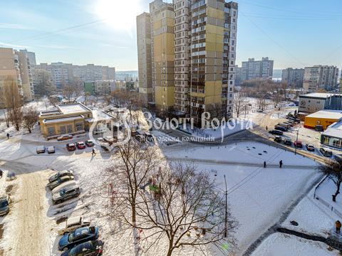 квартира по адресу Академика Ефремова ул. (Командарма Уборевича), 19