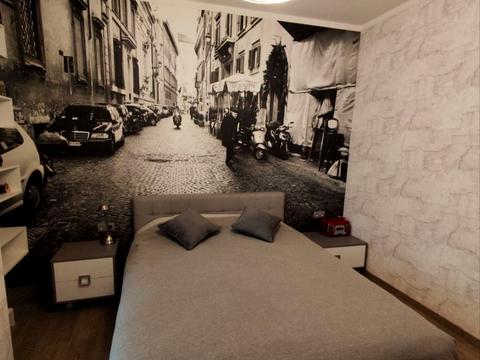 квартира за адресою Фронтова вул., 2