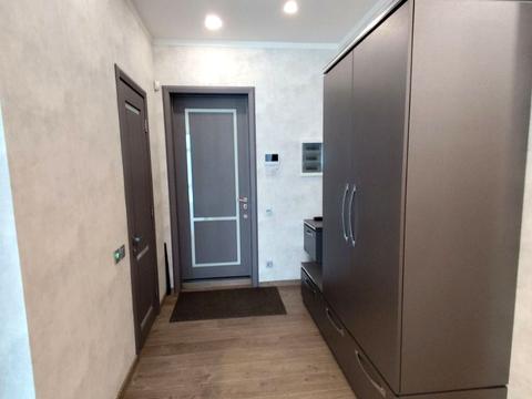 квартира по адресу Фронтовая ул., 2