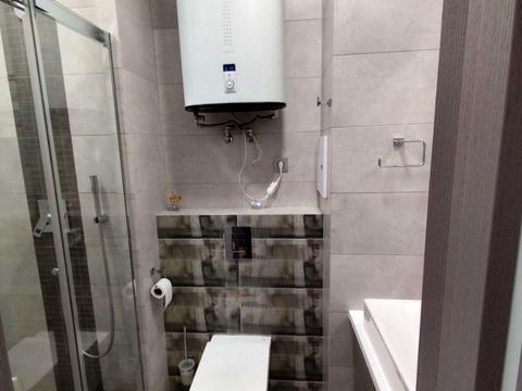 квартира по адресу Фронтовая ул., 2