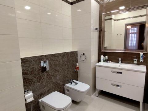квартира по адресу Фронтовая ул., 2