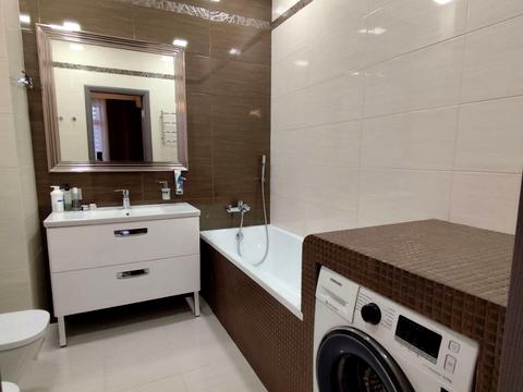 квартира по адресу Фронтовая ул., 2