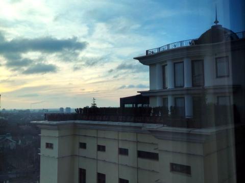 квартира по адресу Фронтовая ул., 2