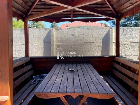 дом по адресу Паевая ул., 1