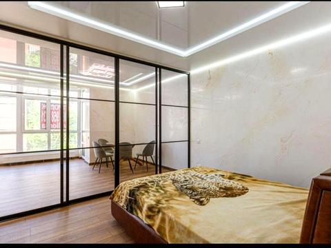 квартира за адресою Глибочицька вул., 13-6