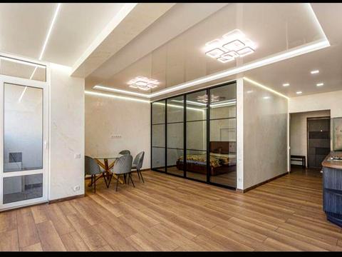 квартира за адресою Глибочицька вул., 13-6