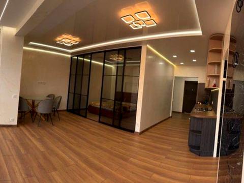 квартира за адресою Глибочицька вул., 13-6