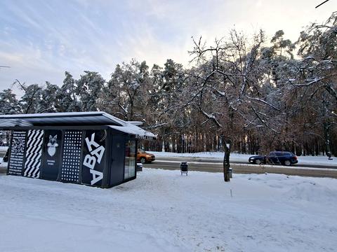 квартира по адресу Академика Булаховского ул., 42/43