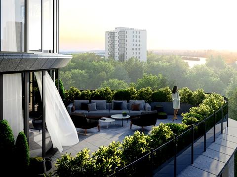 квартира по адресу Военный проезд, (Будинок)