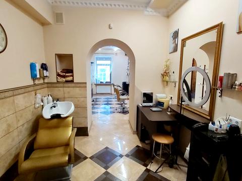 коммерческая по адресу Балабана ул., 23