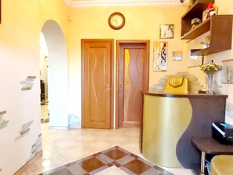 коммерческая по адресу Балабана ул., 23