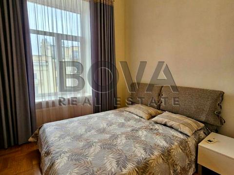 квартира за адресою Велика Васильківська вул. (Червоноармійська), 26