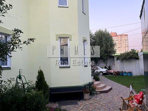 будинок за адресою с. Софіївська борщагівка, Київська вул.