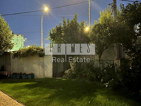 будинок за адресою с. Софіївська борщагівка, Київська вул.