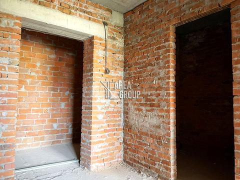 квартира за адресою Патріарха Мстислава