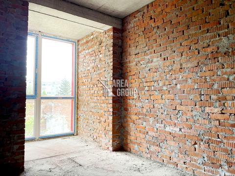 квартира за адресою Патріарха Мстислава