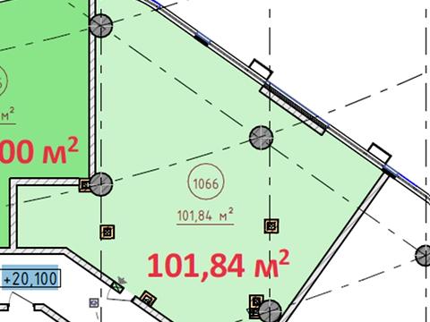квартира по адресу Военный проезд, (Будинок)