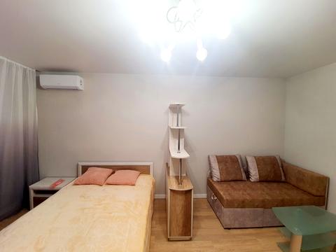 квартира по адресу Николая Закревского ул., 101-Б