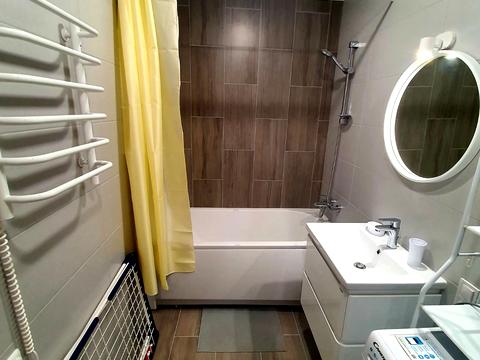 квартира по адресу Николая Закревского ул., 101-Б