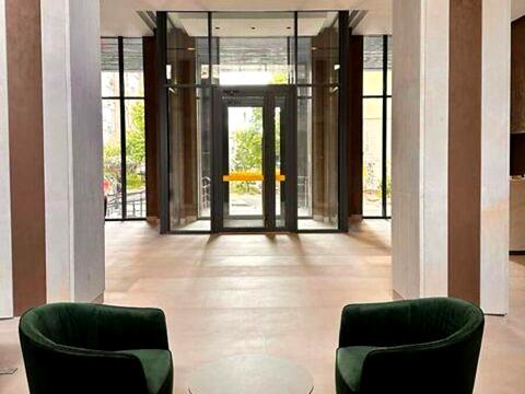 квартира за адресою Річкова вул., 4