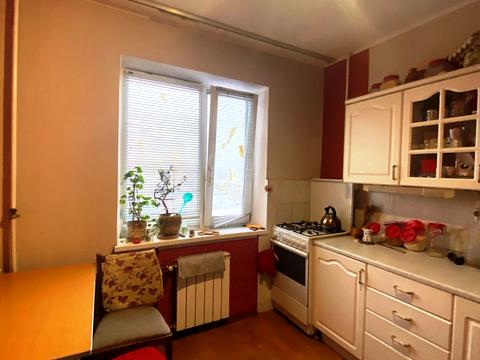 квартира за адресою Зої Гайдай вул., 3