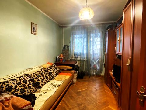 квартира за адресою Зої Гайдай вул., 3