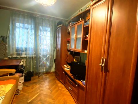 квартира за адресою Зої Гайдай вул., 3