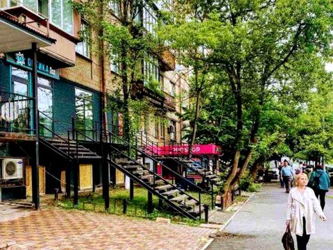 коммерческая по адресу Голосеевский просп. (40-летия Октября), 106/2