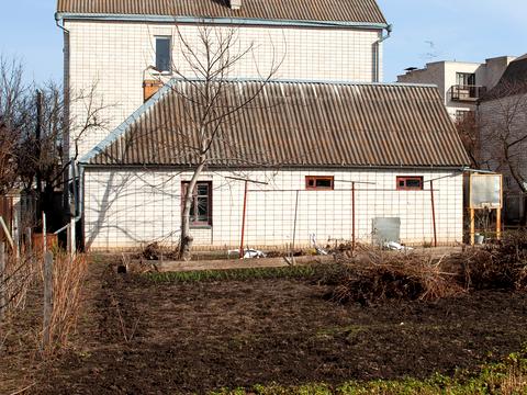 дом по адресу Черешневая ул., 21