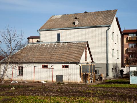 дом по адресу Черешневая ул., 21