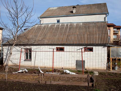 дом по адресу Черешневая ул., 21