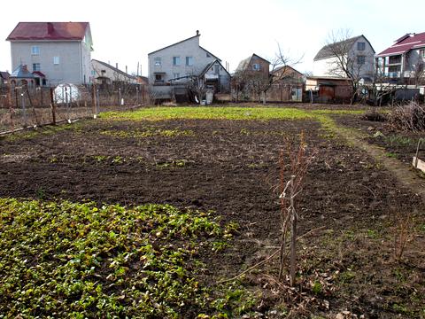 дом по адресу Черешневая ул., 21