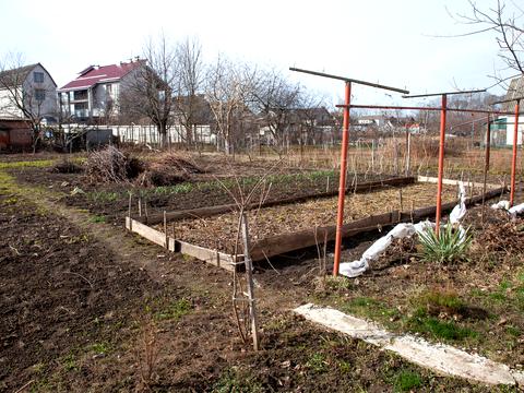 дом по адресу Черешневая ул., 21