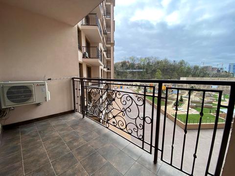 квартира за адресою Михайла Бойчука вул. (Кіквідзе), 19-А