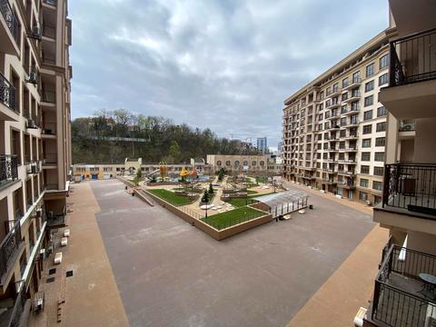 квартира за адресою Михайла Бойчука вул. (Кіквідзе), 19-А