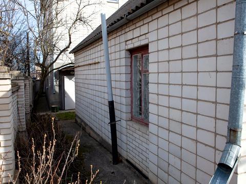 дом по адресу Черешневая ул., 21