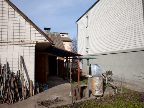 дом по адресу Черешневая ул., 21