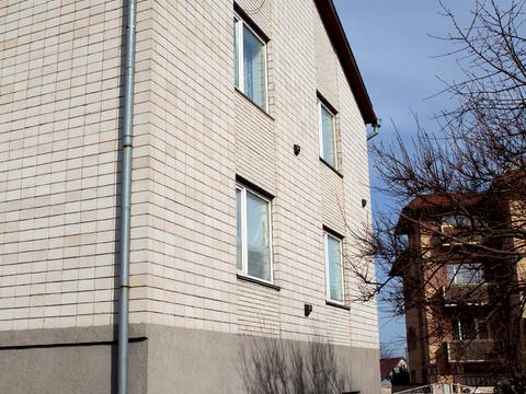 дом по адресу Черешневая ул., 21