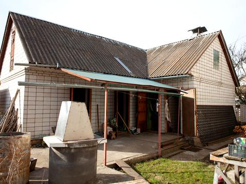 дом по адресу Черешневая ул., 21