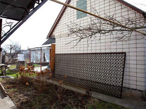 дом по адресу Черешневая ул., 21