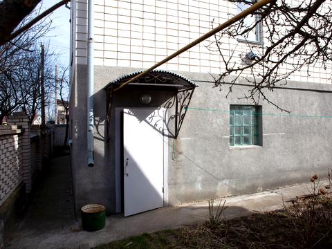 дом по адресу Черешневая ул., 21