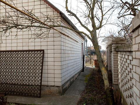 дом по адресу Черешневая ул., 21