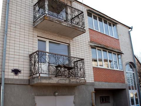 дом по адресу Черешневая ул., 21