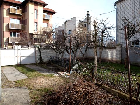 дом по адресу Черешневая ул., 21