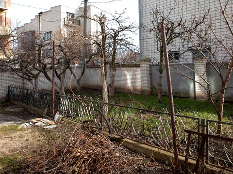 дом по адресу Черешневая ул., 21