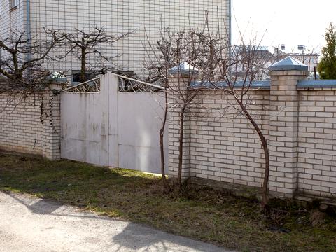 дом по адресу Черешневая ул., 21