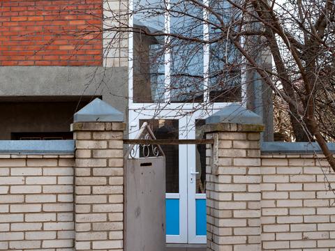 дом по адресу Черешневая ул., 21