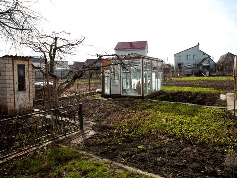 дом по адресу Черешневая ул., 21