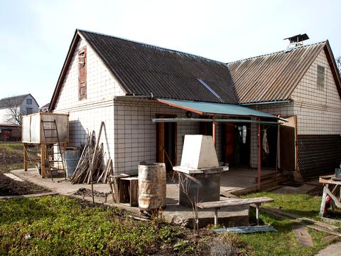 дом по адресу Черешневая ул., 21