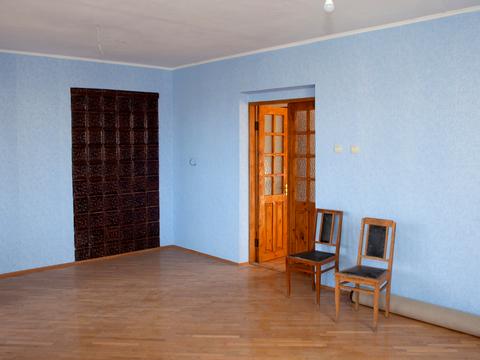 дом по адресу Черешневая ул., 21